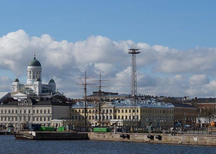 The 5 Amazing Places to Visit in Helsinki, Finland's Capital The 5 Amazing Places to Visit in Helsinki, Finland's Capital