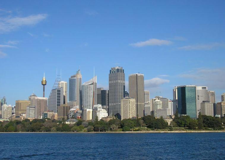 5 Best Areas to Tour in Sydney, Australia 5 Best Areas to Tour in Sydney, Australia