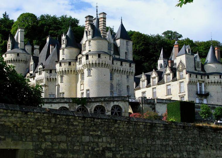The 5 Best Castles You Want to Visit in France The 5 Best Castles You Want to Visit in France