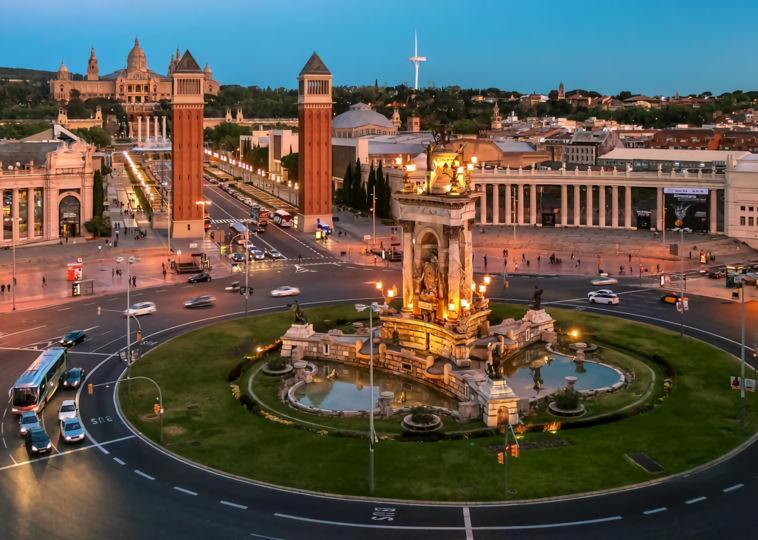 Discover the 5 Must-visit Gems in Barcelona, Spain Discover the 5 Must-visit Gems in Barcelona, Spain
