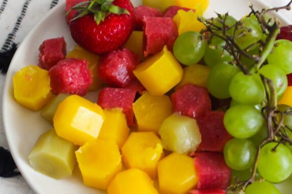 Boost Immunity with these Genius Food Swaps