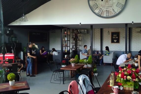 Charming Coffee Havens in Nha Trang You Must Try!