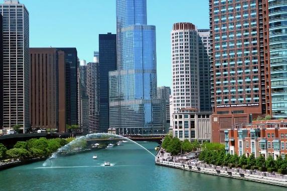 5 Cool Things to Do When Visiting Chicago, Illinois