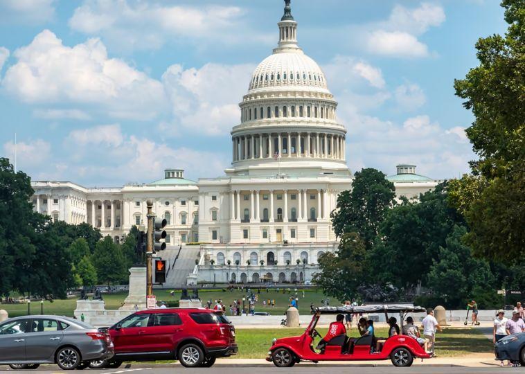 5 Cool Things to Do in Washington DC 5 Cool Things to Do in Washington DC