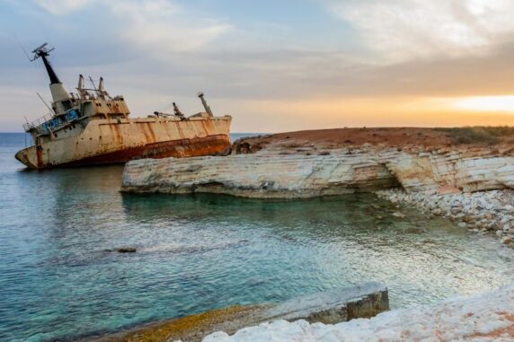 Cyprus: 8 Amazing Places You Just Have to Experience