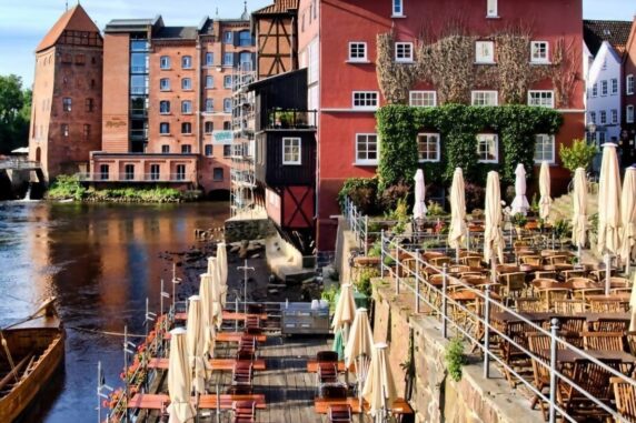 Discover Hamburg: A City Rich in Culture and Adventure