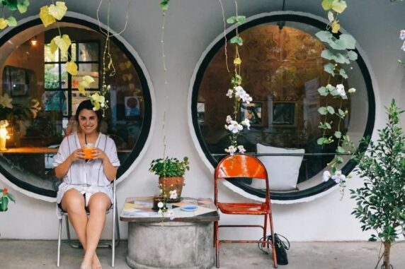 Discovering Chiang Mai’s 5 Wonderful Cafes in Thailand