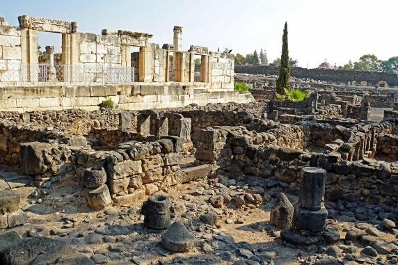 Discovering the Oldest Cities Known to Humanity