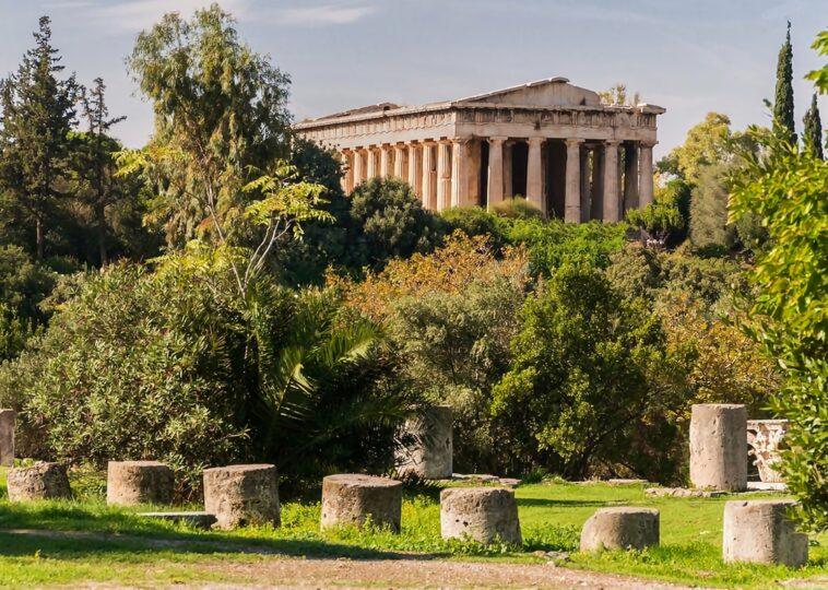 Discovering the Oldest Cities Known to Humanity Discovering the Oldest Cities Known to Humanity