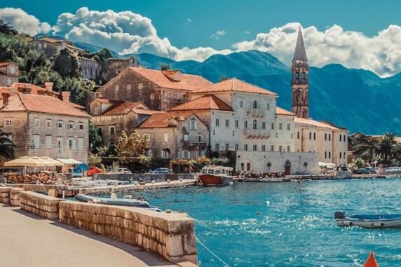 Europe’s 8 Most Breathtaking Day Hikes that will Leave You Speechless