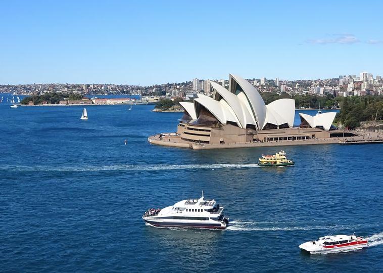 Discover 5 Amazing Adventures and Activities in Australia Discover 5 Amazing Adventures and Activities in Australia