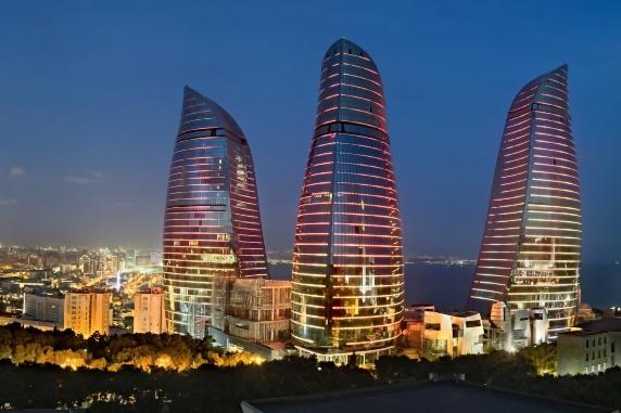 5 Exotic Places to Visit in Azerbaijan