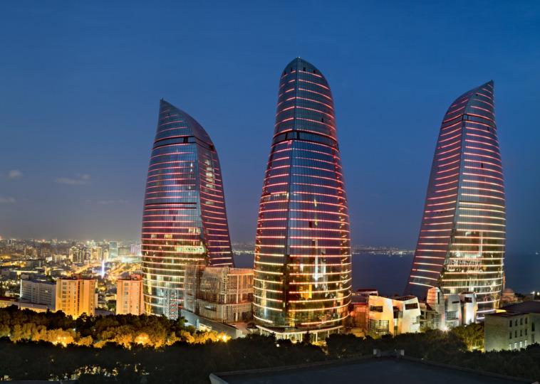 5 Exotic Places to Visit in Azerbaijan