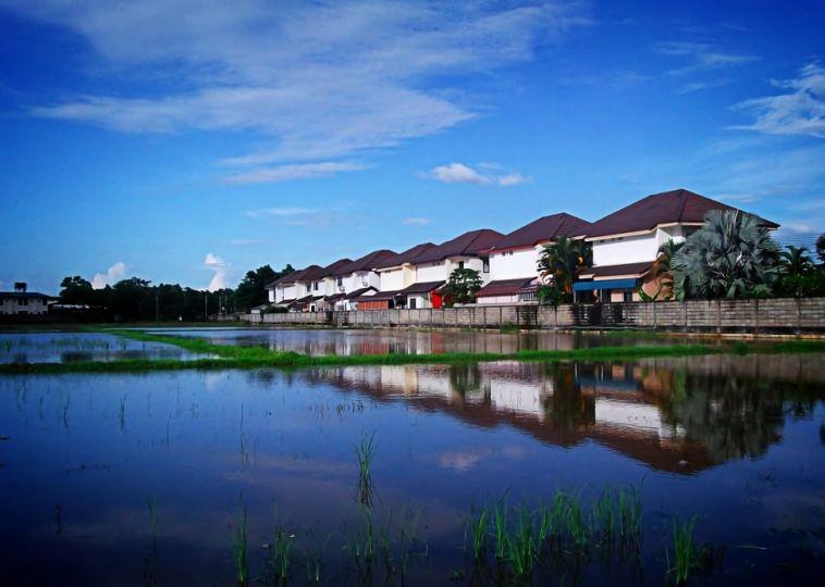 Experience Thailand Through the Undiscovered Countryside Experience Thailand Through the Undiscovered Countryside