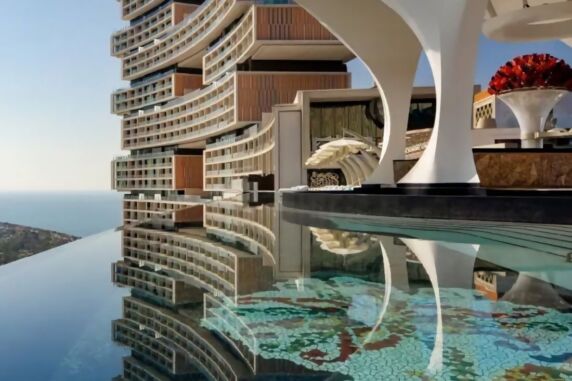 Explore Global Luxury: Hotels You Can’t Miss!