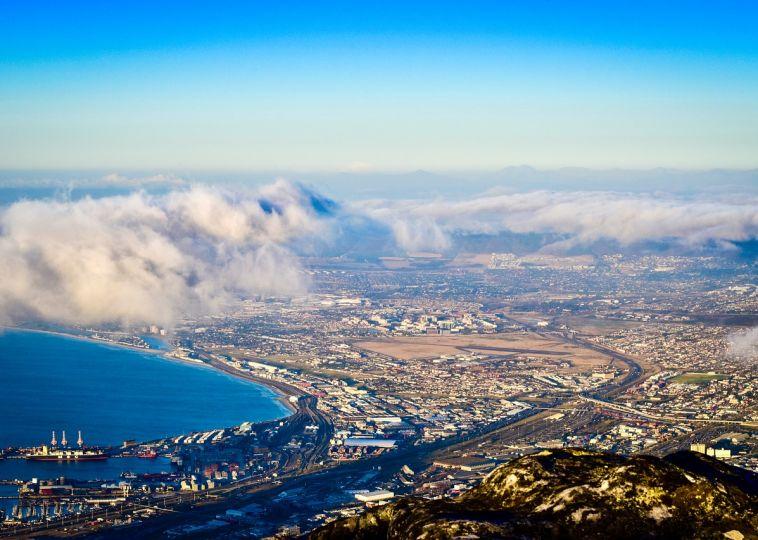 Explore the Magic of Cape Town, South Africa