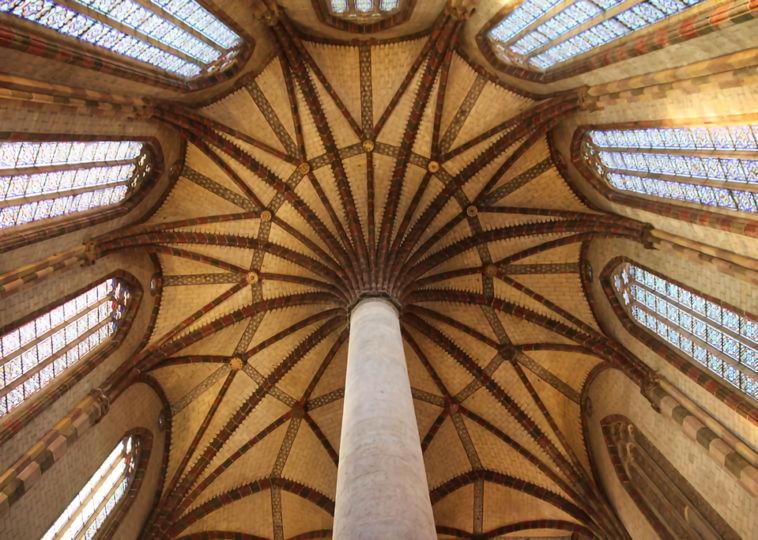 Couvent Des Jacobins Couvent Des Jacobins