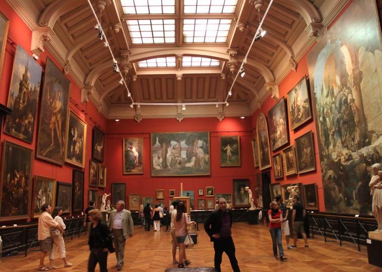 Fine Arts Museum Fine Arts Museum