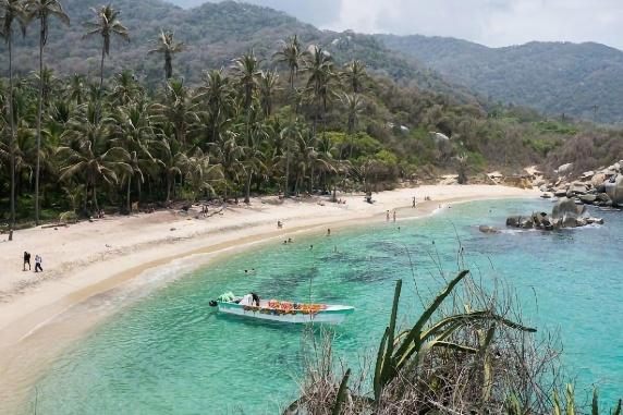 5 Fabulous Must-visit Attractions in Colombia