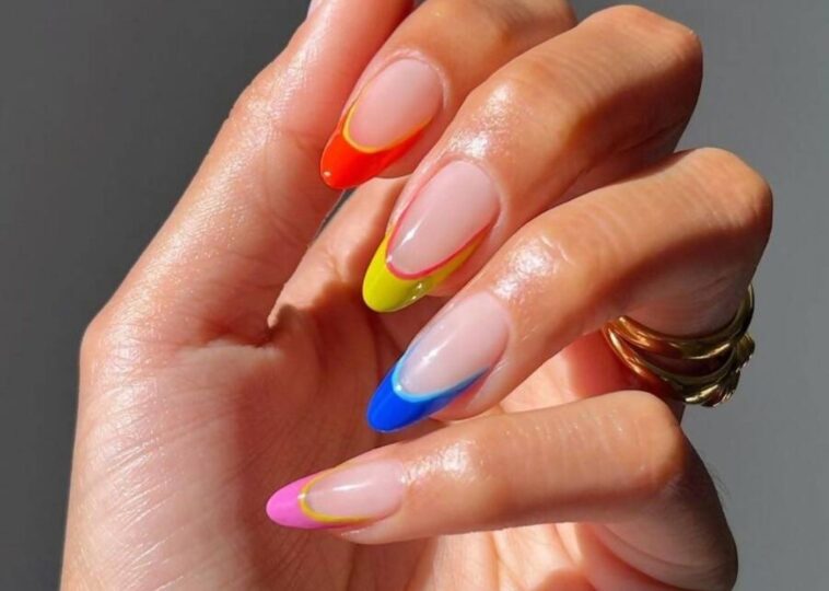 Floral Finesse: Elevate Your Style with Chic Nail Designs in 2025 Floral Finesse: Elevate Your Style with Chic Nail Designs in 2025