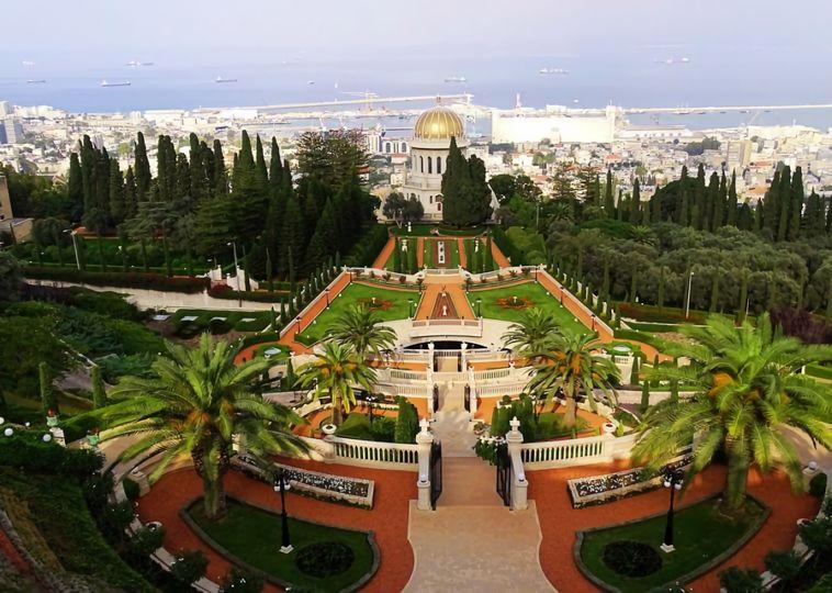 Explore Israel’s Top 5 Authentic Destinations - Explore & Inspire