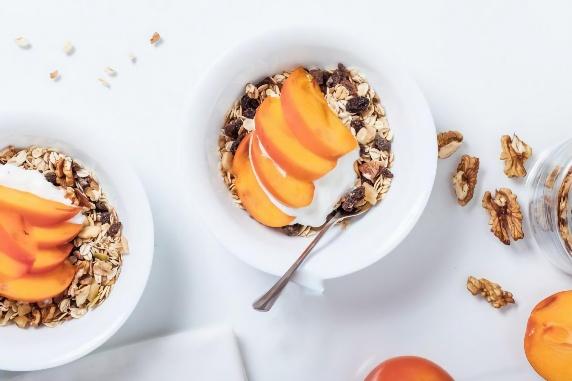 5 Healthy Breakfast Ideas for Busy Mornings