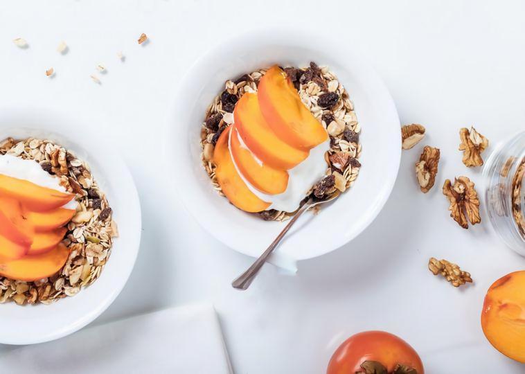 5 Healthy Breakfast Ideas for Busy Mornings 5 Healthy Breakfast Ideas for Busy Mornings
