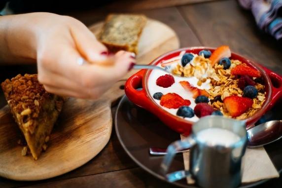 5 Benefits of Eating Breakfast Every Morning