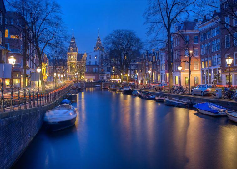 hidden places to visit in amsterdam