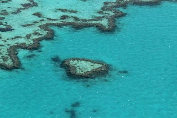 5 Incredible Natural Wonders in the World