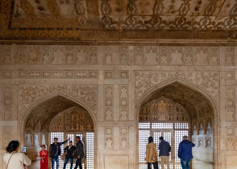 Top 6 Kickass Historical Buildings of India to See Top 6 Kickass Historical Buildings of India to See