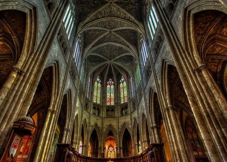 The Cradle of Christianity The Cradle of Christianity