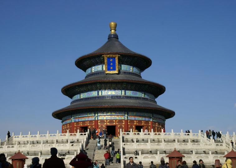 9 Majestic Tourist Attractions in China - Explore & Inspire