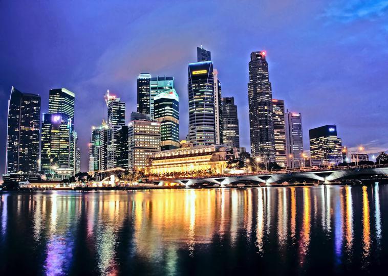 The 5 Marvelous Places to Visit in Singapore