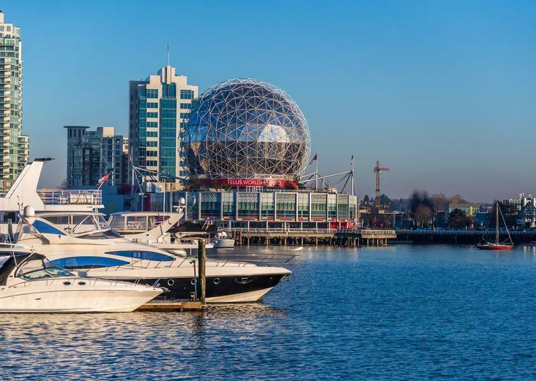 5 Must-see Places to Visit in Vancouver, Canada 5 Must-see Places to Visit in Vancouver, Canada