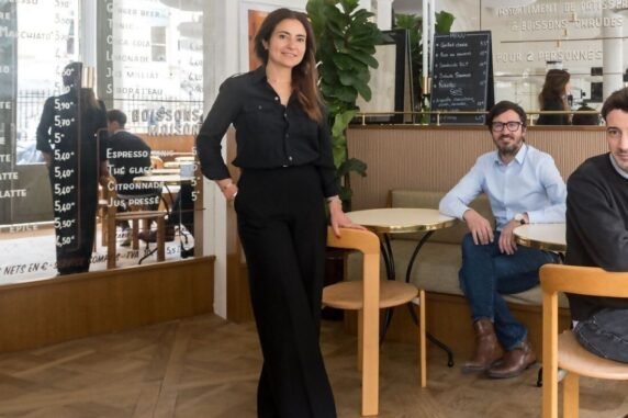 8 Parisian Coffee Delights: Uncover Your Next Favorite Spot