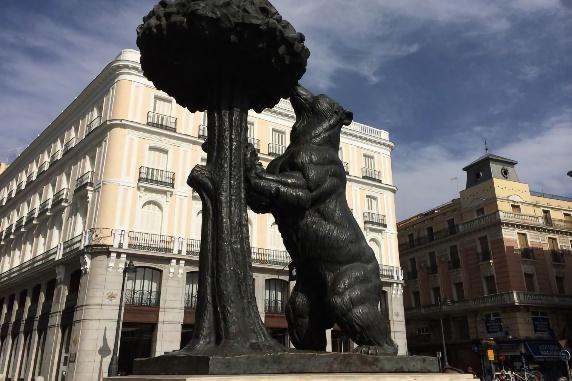 5 Prime Travel Attractions to Visit in Madrid, Spain’s Capital
