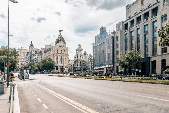 5 Prime Travel Attractions to Visit in Madrid, Spain’s Capital