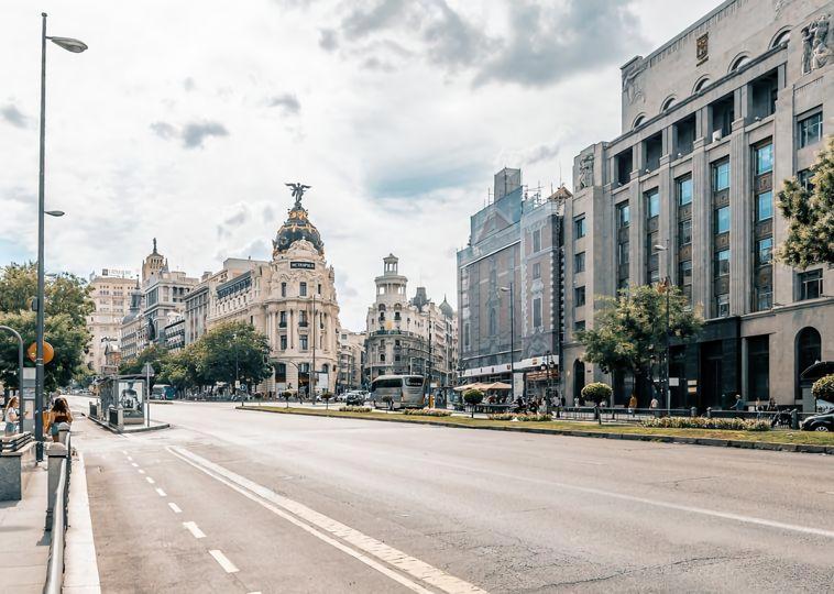 5 Prime Travel Attractions to Visit in Madrid, Spain’s Capital 5 Prime Travel Attractions to Visit in Madrid, Spain’s Capital