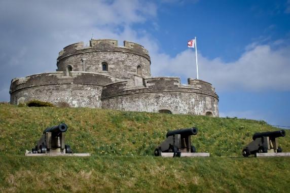 Revisiting the Beautiful and Magnificent Scenes in Cornwall Region, England