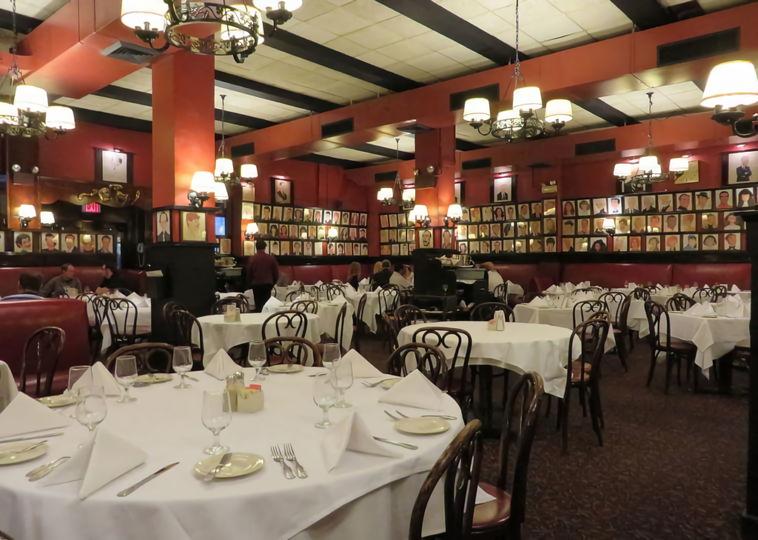 Dine in Style: Discover 5 Sensational NYC Restaurants Dine in Style: Discover 5 Sensational NYC Restaurants