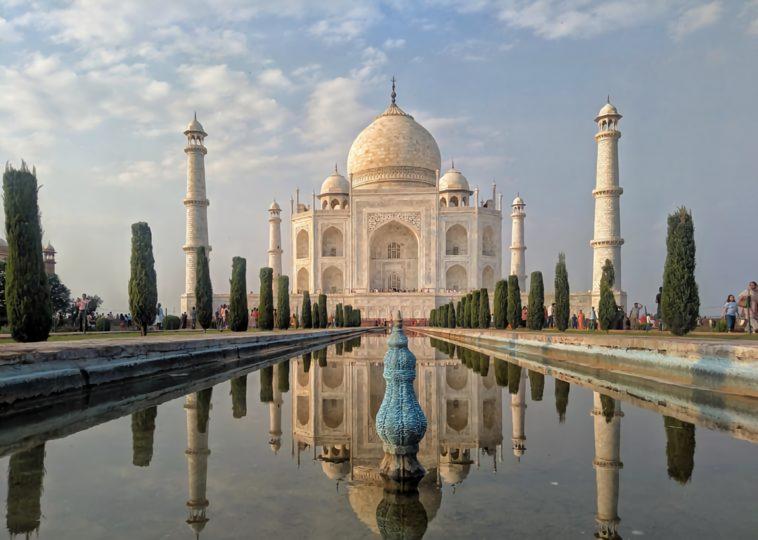 6 Splendid Places, Symbols of Love, in the World - Explore & Inspire