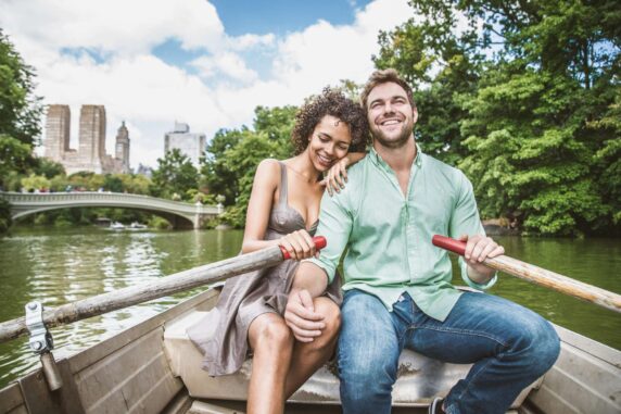 6 Summer Date Ideas that will Make Your Heart Race