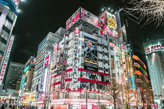 The 5 Super Popular Hostels in Tokyo
