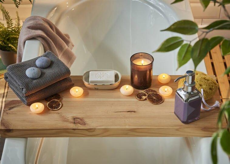 5 Things to Transform Your Home Look Like A Spa - TFL