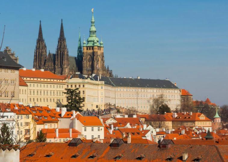 5 Things to Do When Visiting Prague, Czech Republic - Explore & Inspire