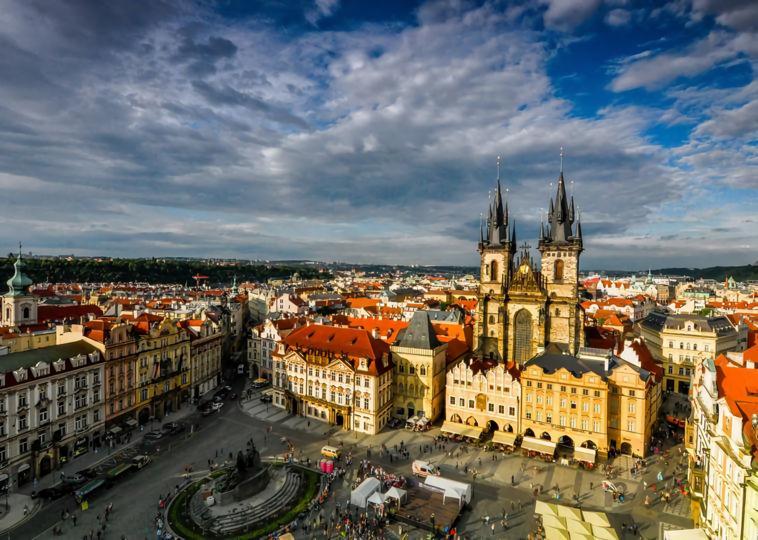 5 Things to Do When Visiting Prague, Czech Republic 5 Things to Do When Visiting Prague, Czech Republic