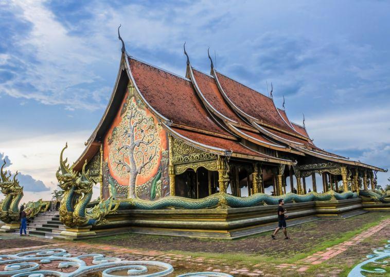 Unlock 5 Exciting Adventures in Thailand