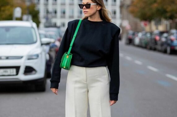 Top 6 Trendsetting Summer Outfits: Fuse Fashion Fads with Timeless Flair