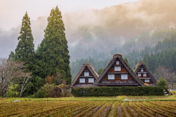 Unveil the World’s Hidden Gems: Most Breathtaking Places